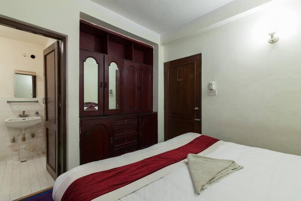 Hotel Lily Kathmandu Luaran gambar